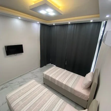 Ada Loft Alanya