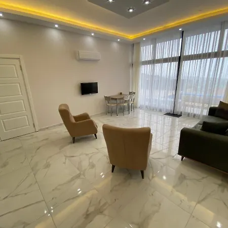 Ada Loft Alanya