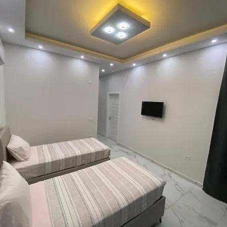 Ada Loft Vilă Alanya