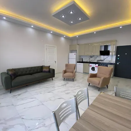 Ada Loft Vilă