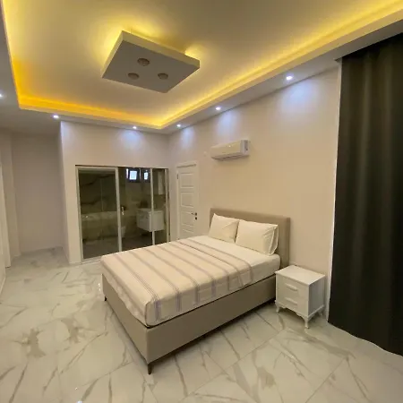 Ada Loft Villa
