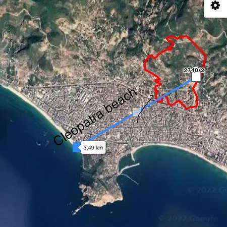 Ada Loft * Alanya